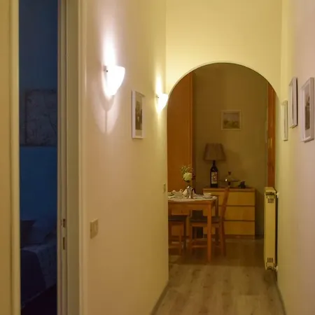 Casa Cristina Apartment Rome