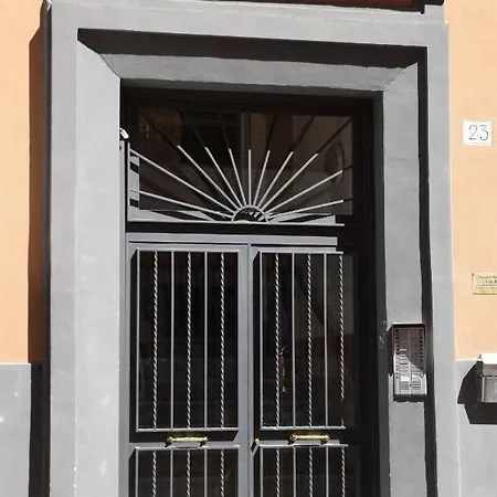 Casa Cristina *