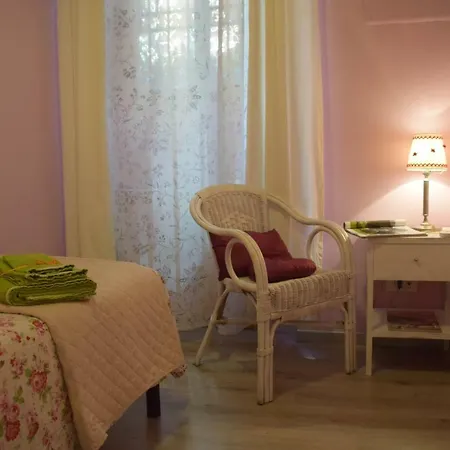 Casa Cristina *