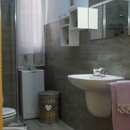 Casa Cristina Apartment
