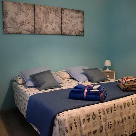 Apartment Casa Cristina