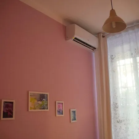 Casa Cristina * Roma