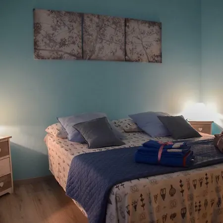 Appartamento Casa Cristina *