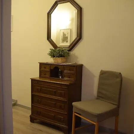 Appartamento Casa Cristina *