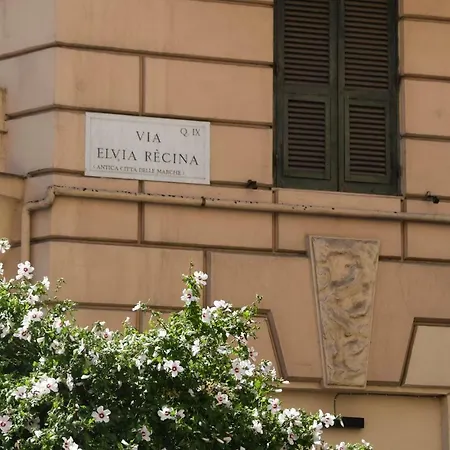 Casa Cristina Apartment