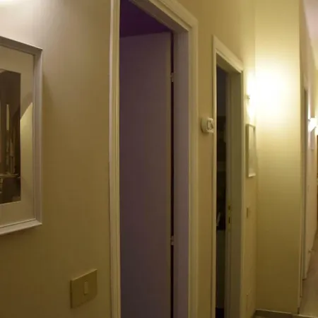 Apartment Casa Cristina