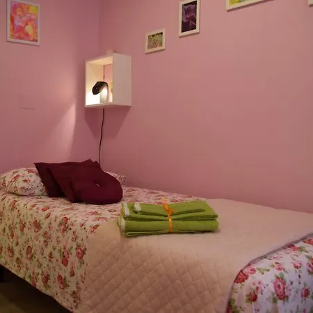 Appartamento Casa Cristina Roma