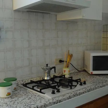 Casa Cristina Apartment *